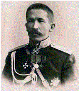 Kornilov