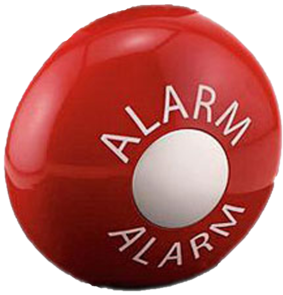 alarm