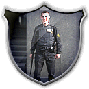 Физическая охрана объектов